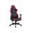 Redragon C211 Gaia Black And Red Gaming Chair - 3