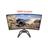 Lenovo G32QC-10 31.5Inch 2K 1ms 144Hz VA Curved Gaming Monitor - 2