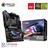 MSI MPG B550 GAMING CARBON WIFI AM4 Motherboard - 2
