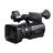 Sony HXR-NX100 Camcorder - 4