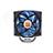 ThermalTake FrioOCK CPU Cooler - 7