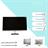 Maya MA24 i3(9100) 8GB 1TB INTEL 23.8 inch All-in-One PC non touch - 7