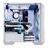 Cooler Master HAF 500 White Case - 2