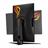 ASUS ROG Strix XG27AQM 27 Inch 2K 270Hz HDR Gaming Monitor - 3