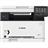 Canon ImageCLASS MF635Cx Multifunction Color Laser Printer - 4