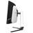 HKC MG49P2U 49Inch 0.03ms 240 HZ DQHD Curved Gaming Monitor - 7