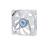 Fan Deep Cool XFAN 120L/W Case - 2