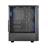 Gamdias TALOS E3 MESH Black Computer Case - 2
