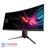 ASUS ROG Strix XG35VQ 35 Inch Curved Gaming Monitor - 2