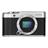 Fujifilm X-A10 Mirrorless Digital Camera with 16-50mm Lens - 2