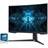 Samsung Odyssey 32G7 LC32G75TQ Curved LED Monitor - 6