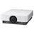 Sony VPL FX35 Projector - 2