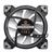 GameMax DRH400 Case Fan - 2