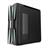 Deep Cool GENOME III With an Integrated 420mm AIO Liquid Cooling System Full-Tower Gaming Computer Case - 4