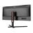 AOC U34G3XM 34 Inch WQHD 1ms (MPRT) 4ms (GtG) 144hz VA Gaming Monitor - 6