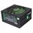 GameMax GM-600 80Plus Bronze Semi-Modular Power Supply - 5