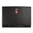 MSI GL63 8RD Core i7 8GB 1TB+128GB SSD 4GB Full HD Laptop - 4