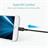 ANKER Lightning cable PowerLine DURA II model with a length of 3 meters - 9