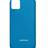 Samsung Galaxy M32 Silicone Case - 3