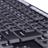 Beyond BK-4891 Keybord With Persian Letters - 8