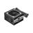 Green GP530A-ESD Semi Modular Computer Power Supply - 6