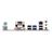 ASUS B85 PLUS LGA 1150 Motherboard - 6