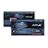 Geil EVO X ROG-CERTIFIED RGB DDR4 16GB 3000Mhz CL15 Dual Channel Desktop RAM - 6