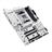 ایسوس  X870 MAX Gaming Wi-Fi7  White AM5 ATX Motherboard - 3