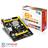 Biostar J1800MH2 Ver. 6.x Motherboard - 4