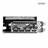 Palit GeForce RTX 3080 GameRock OC 10G GDDR6X Graphics Card - 9