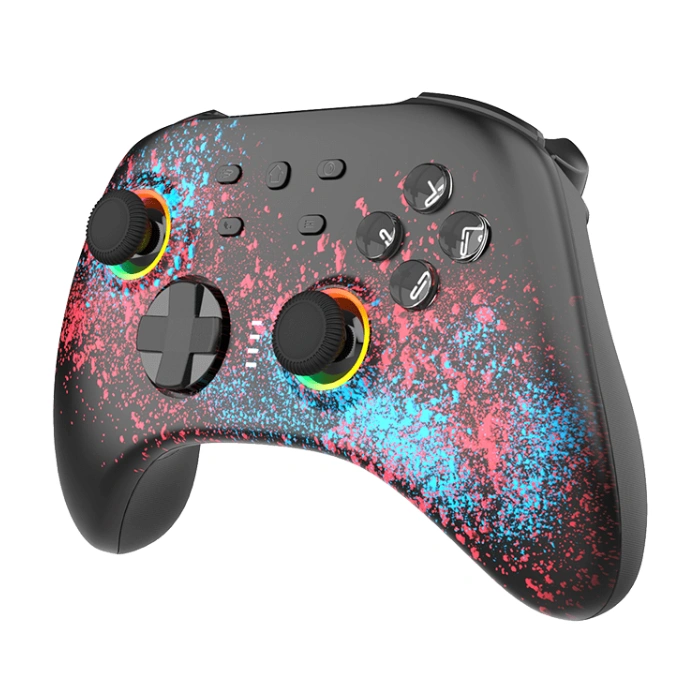 Tsco TG-160 Wireless Game Pad - 2