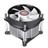 ThermalTake Gravity i2 92mm CPU Air Cooler - 6