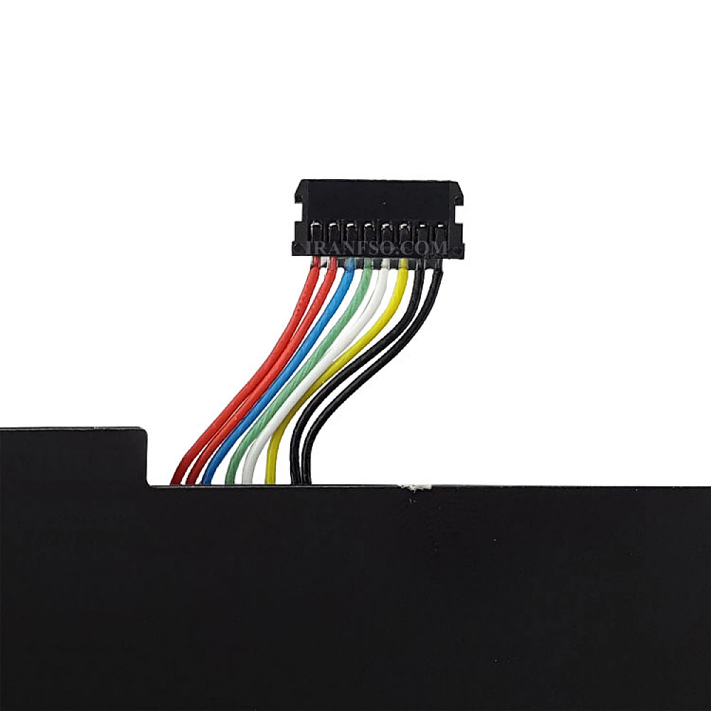 Lenovo Battery Laptop Ideapad 320-L17L2PF1-Internal ORG - 2