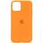 non-brand Silicone Cover For Apple iPhone 12 Pro Max - 2