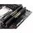Corsair Vengeance LPX DDR4 16GB 3000MHz CL16 Single Channel Ram - 5