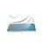 هوآوی  Y6 PRIME 2019 Clear Jelly Cover Case - 3