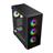 Logikey LK-C465B Mid-Tower Computer Case - 3