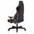 DXRacer Tank Series 2025 Black Red Gaming Chair - 3