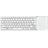 Beyond FCR-6800 RF Wireless Keyboard - 8