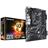 GigaByte Z370 HD3 LGA 1151 Motherboard - 2