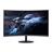Samsung LS32C390 32Inch FHD 4ms 75Hz VA Curved Monitor - 3