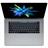 اپل  MacBook Pro (2017) MPTR2 15.4 inch with Touch Bar and Retina Display Laptop - 9