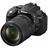 Nikon D5300 + lens kit 18-55 VR II Camera - 7