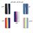 other Rainbow model cover suitable for Samsung Galaxy S23 Plus 5G mobile phone - 3