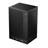 Deep Cool CH170 Digital Vertical Black Mini-ITX PC Case - 6