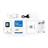 Naztech NZT-99B Portable 4G Modem - 5