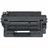 HP 11A LaserJet Toner Cartridge - 3