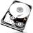 Seagate ST18000NM000J Exos X18 18TB SATA 6Gb/s Internal Hard Drive - 3