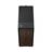 Fractal Design North - Charcoal Black TG Dark Case - 2