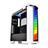 ThermalTake Versa C22 RGB Snow Edition ATX Mid-Tower Case - 9